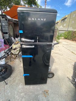 Galanz  Fridge