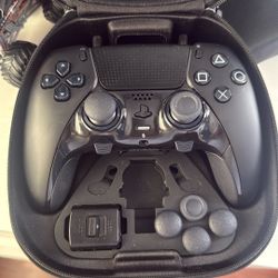 Ps5 Controller 