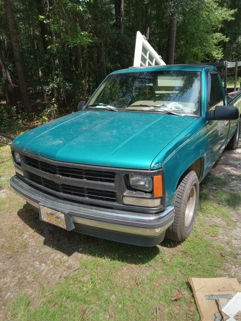 1995 Chevrolet C/K 1500