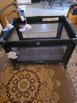 Play pen