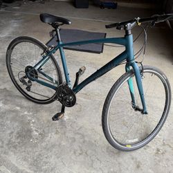 Specialized Sirrus Bike