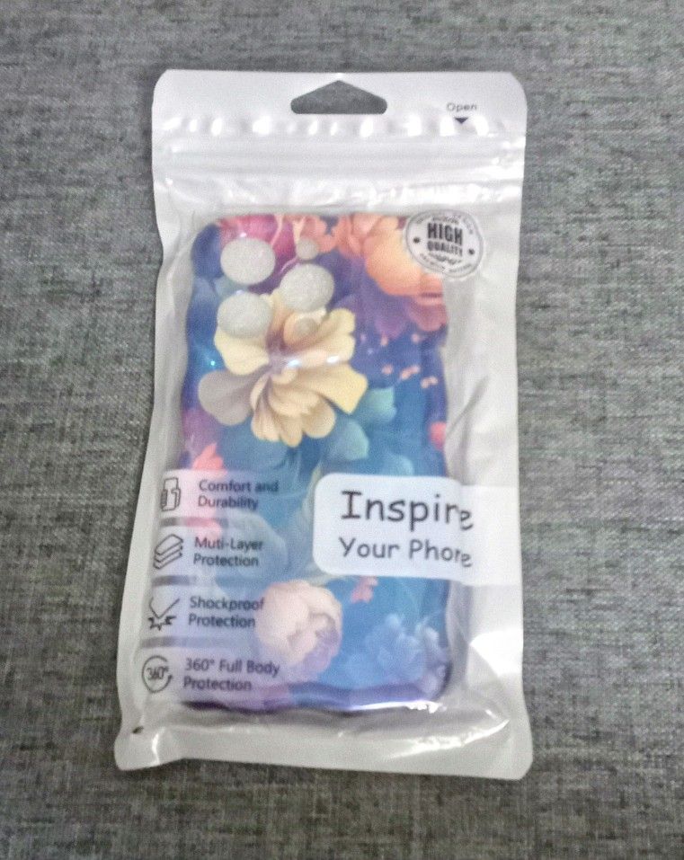 iPhone 15 Pro Case