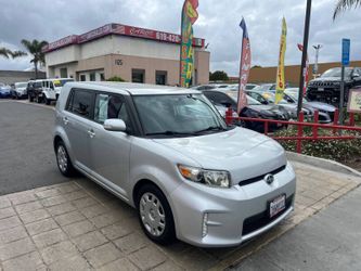 2014 Scion xB