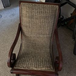 Chair For Sale