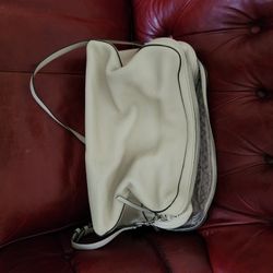 Large Purse/ Overnight Bag