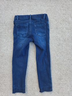 Old navy girls jeggings