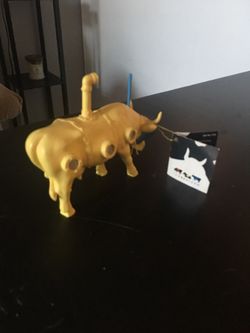 Cow parade