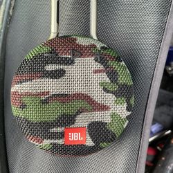 JBL Clip 3 Bluetooth Speaker