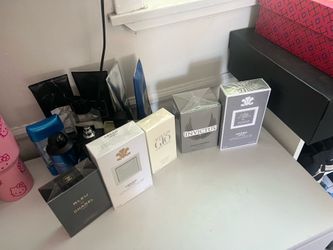 colognes