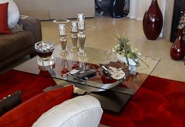 Cocktail Table