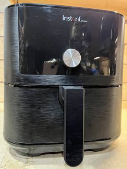 6 Quarts Large Air Fryer Oven Combo