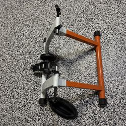 Indoor Bike Trainer Exercise Magnetic Stand