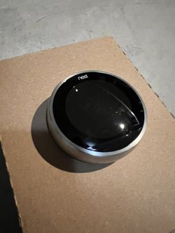 Nest Thermostat