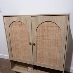 Storage Cabinet