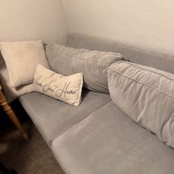 Free Couch