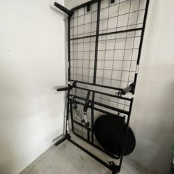Adjustable Bed Frame