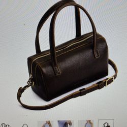 Portland Leather  - SLOAN DOCTOR BAG