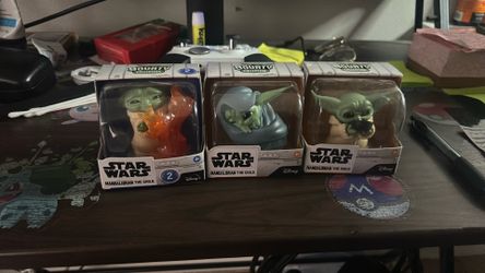 Star Wars The Bounty Collection Mandalorian The Child