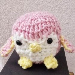 Penquin Stuffed Animal