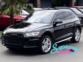 2019 Audi Q5