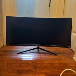 Sceptre Gaming Monitor 200hz