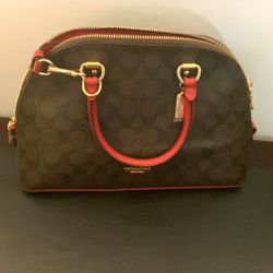 Coach Medium Bag