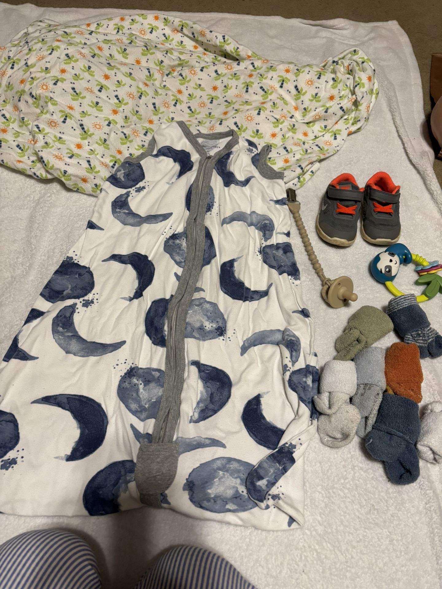 Misc Baby Items