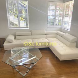  Couch Sofa Sectional Love Seat New In The Box 📦 Same Day Delivery. Black Gray White Red