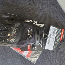 SMX - Air 2 Carbon Gloves