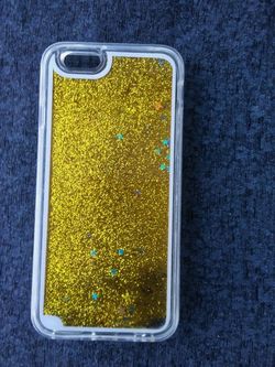 IPhone 6/6s Star Milkyway Case