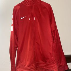 Nike Elite Thermafit Hoodie 