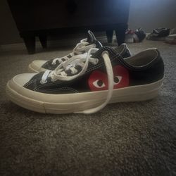 CDG Converse