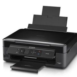Printer Epson Xp- 330