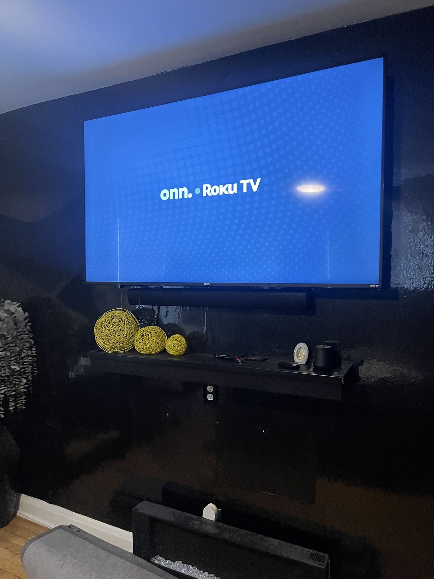 Roku 65In