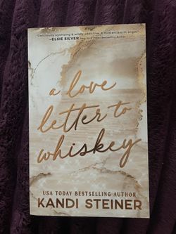 A Love Letter To Whisky