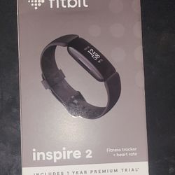 Fitbit Inspire 2 