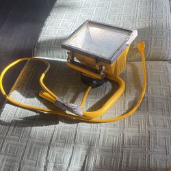 Light For Construction 