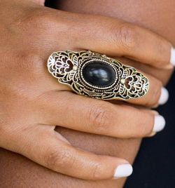 Women's ring (bass)