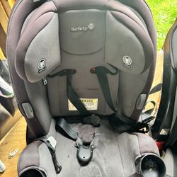 Safety 1st Car Seat 
