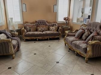 Living room set