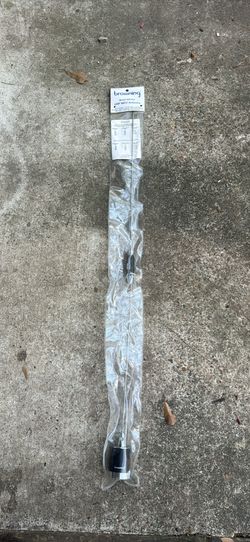 Browning BR-450 UHF NMO Antenna