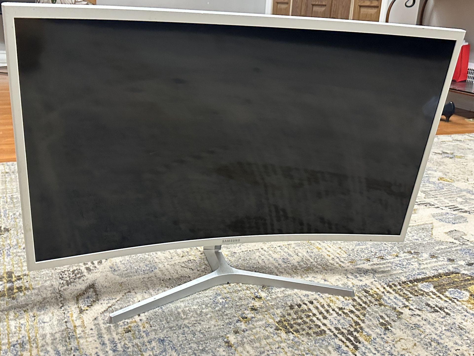 Samsung Monitor