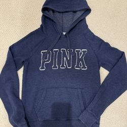 PINK Hoodie
