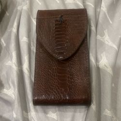Porta celular