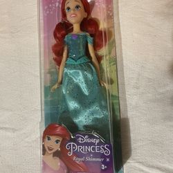 Ariel Disney Princess