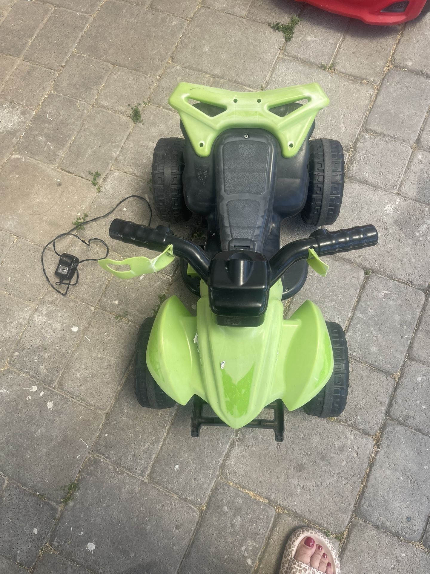 Kids Car