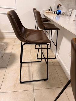 Bar stools
