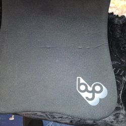 BYO LAPTOP SLEEVE 17"$$$$10 Sold As Is
