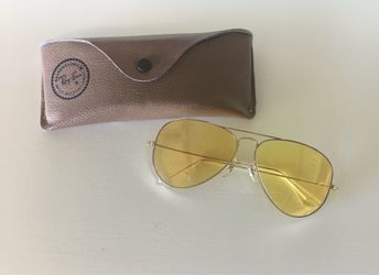Vintage Bausch and Lomb Calichrome Sunglasses
