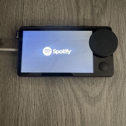 Spotify Car Thing